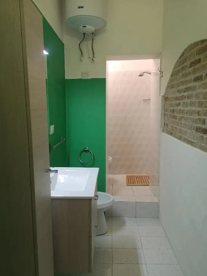 Monolocale Studio Flat Perugia